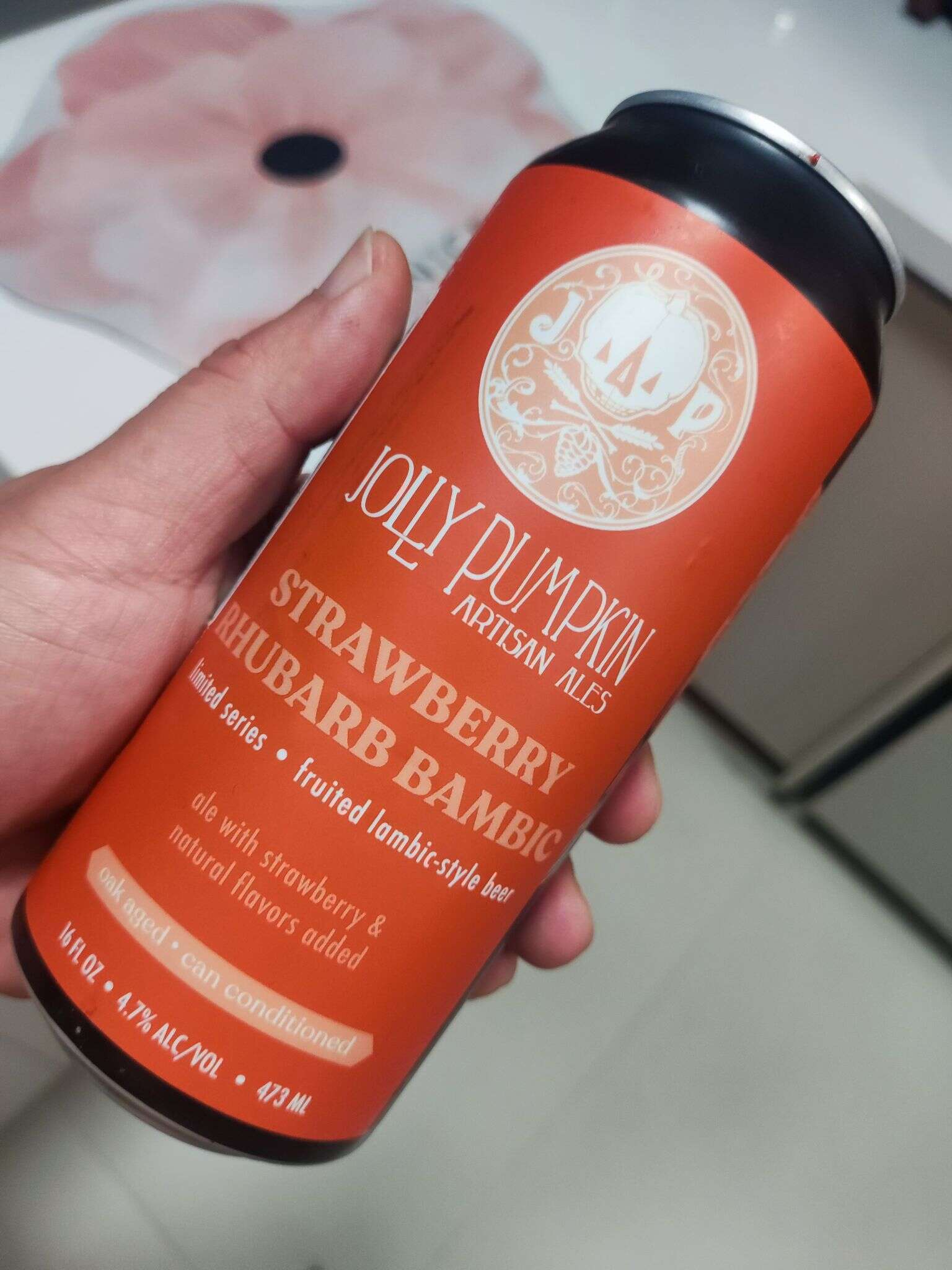 Olly Pumpkin Strawberry Rhubarb Bambic 20240519 010704